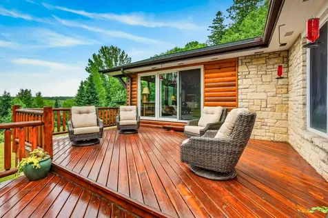 2250 Gunderson Lane Phelps WI 54554
