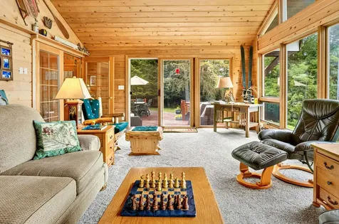 2250 Gunderson Lane Phelps WI 54554
