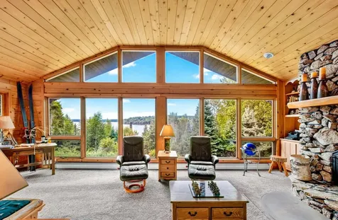 2250 Gunderson Lane Phelps WI 54554
