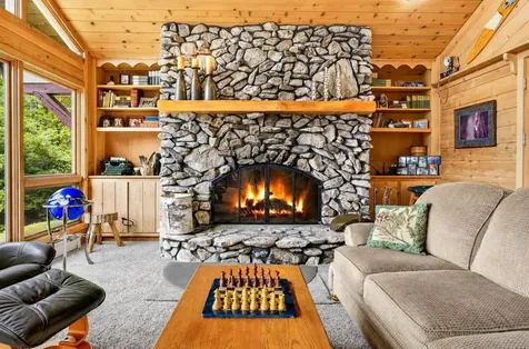 2250 Gunderson Lane Phelps WI 54554