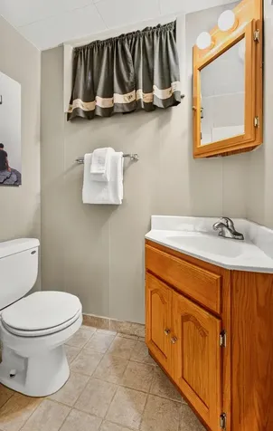 2250 Gunderson Lane Phelps WI 54554