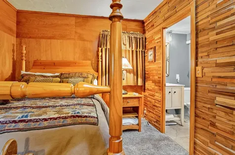 2250 Gunderson Lane Phelps WI 54554