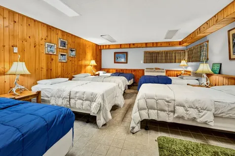 2250 Gunderson Lane Phelps WI 54554