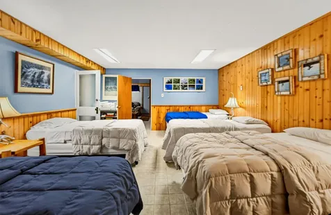 2250 Gunderson Lane Phelps WI 54554