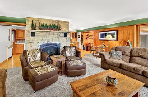 2250 Gunderson Lane Phelps WI 54554