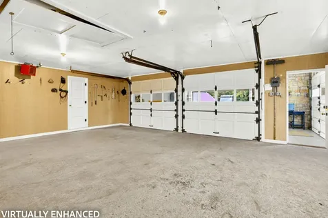 2250 Gunderson Lane Phelps WI 54554