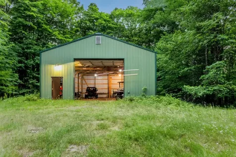 2250 Gunderson Lane Phelps WI 54554