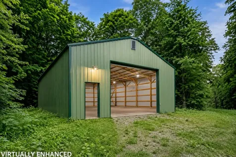 2250 Gunderson Lane Phelps WI 54554