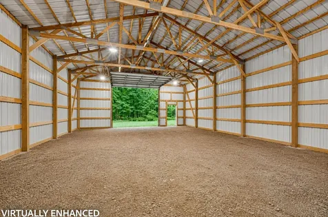 2250 Gunderson Lane Phelps WI 54554