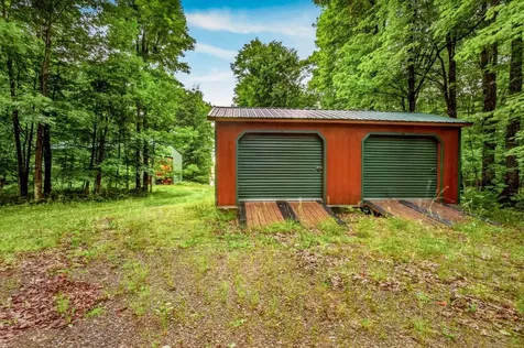 2250 Gunderson Lane Phelps WI 54554