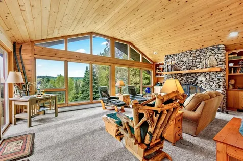 2250 Gunderson Lane Phelps WI 54554