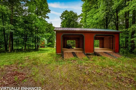 2250 Gunderson Lane Phelps WI 54554