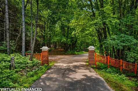 2250 Gunderson Lane Phelps WI 54554