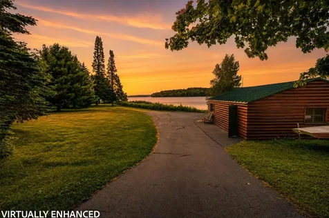 2250 Gunderson Lane Phelps WI 54554