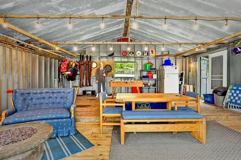 2250 Gunderson Lane Phelps WI 54554