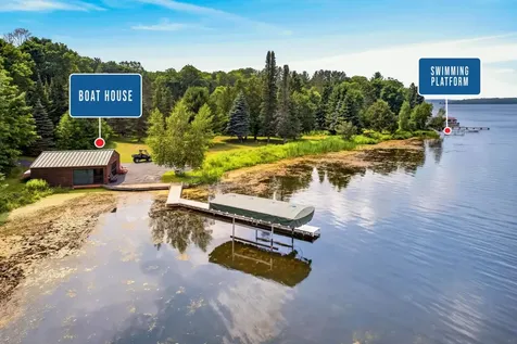 2250 Gunderson Lane Phelps WI 54554