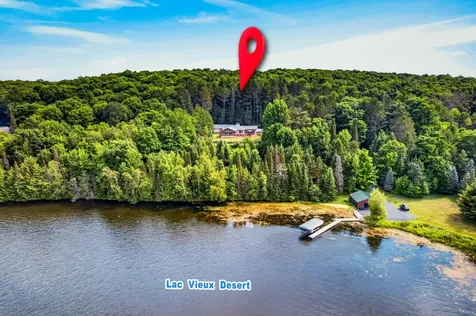 2250 Gunderson Lane Phelps WI 54554