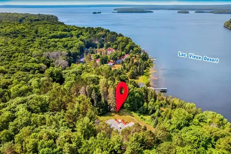2250 Gunderson Lane Phelps WI 54554