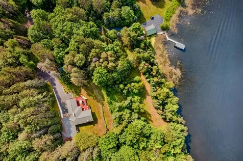 2250 Gunderson Lane Phelps WI 54554