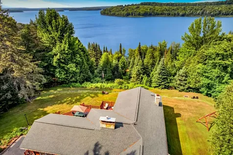 2250 Gunderson Lane Phelps WI 54554