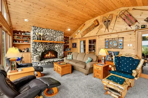 2250 Gunderson Lane Phelps WI 54554