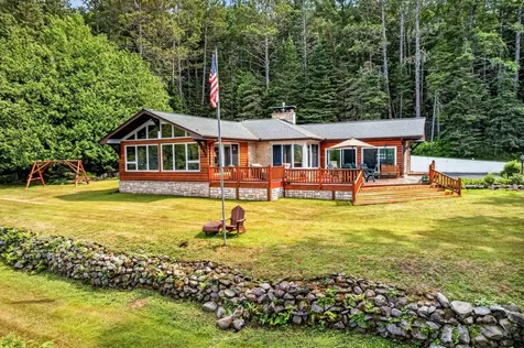 2250 Gunderson Lane Phelps WI 54554