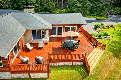 2250 Gunderson Lane Phelps WI 54554