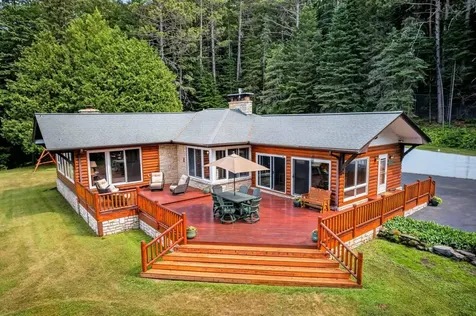 2250 Gunderson Lane Phelps WI 54554