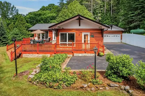 2250 Gunderson Lane Phelps WI 54554