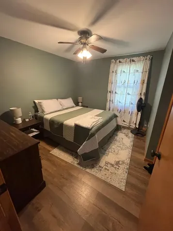 17195 Evergreen Lane Lakewood WI 54138