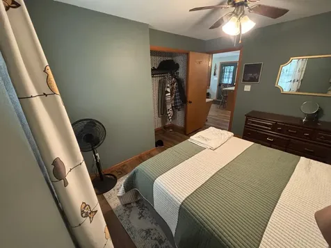 17195 Evergreen Lane Lakewood WI 54138
