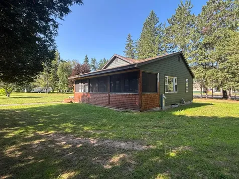 17195 Evergreen Lane Lakewood WI 54138