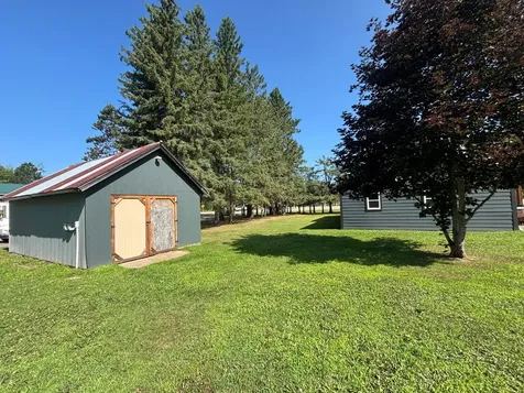 17195 Evergreen Lane Lakewood WI 54138