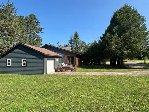 17195 Evergreen Lane Lakewood WI 54138