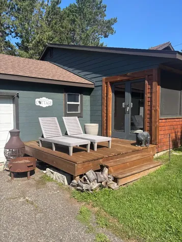 17195 Evergreen Lane Lakewood WI 54138