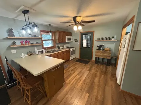 17195 Evergreen Lane Lakewood WI 54138