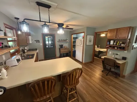17195 Evergreen Lane Lakewood WI 54138