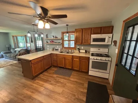 17195 Evergreen Lane Lakewood WI 54138