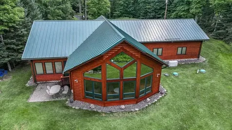 10853 Cth B Presque Isle WI 54557