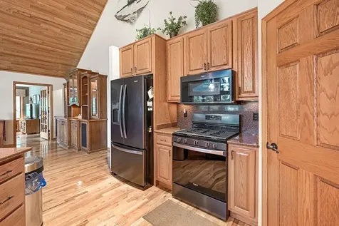 10853 Cth B Presque Isle WI 54557