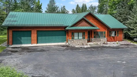 10853 Cth B Presque Isle WI 54557