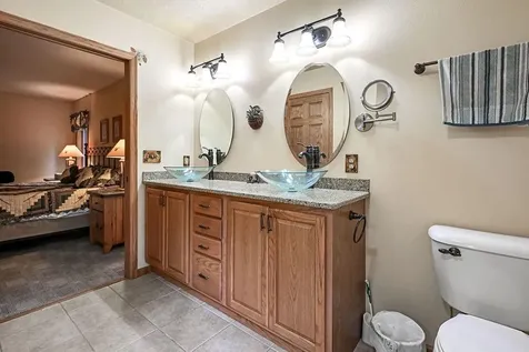 10853 Cth B Presque Isle WI 54557