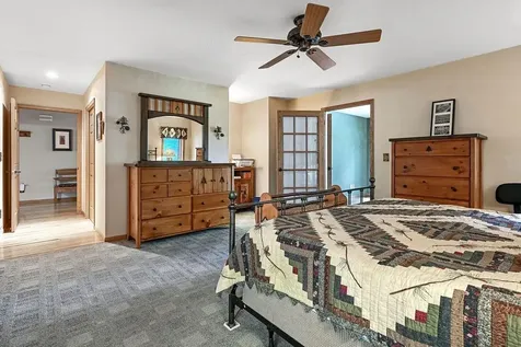 10853 Cth B Presque Isle WI 54557