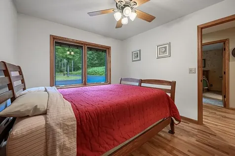 10853 Cth B Presque Isle WI 54557