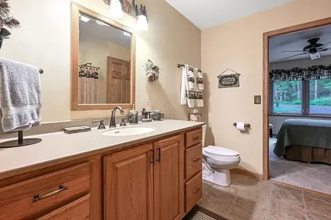 10853 Cth B Presque Isle WI 54557