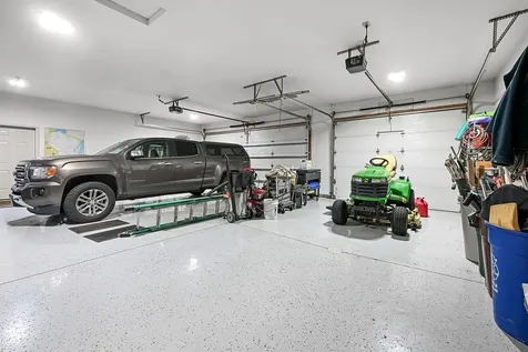 10853 Cth B Presque Isle WI 54557