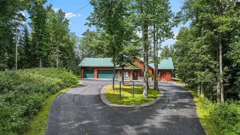 10853 Cth B Presque Isle WI 54557