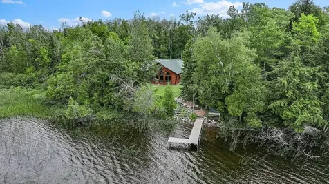 10853 Cth B Presque Isle WI 54557