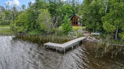 10853 Cth B Presque Isle WI 54557