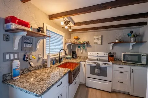 18622 Smokey Lake Lane Townsend WI 54175